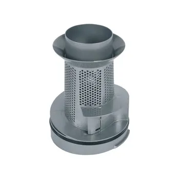 Filtr do vysavače Odlučovač prachu s těsněním Rowenta X-Force Flex pro Rowenta RH9AD1WO