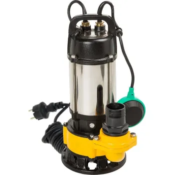 Čerpadlo Kalové čerpadlo IBO WQF 750