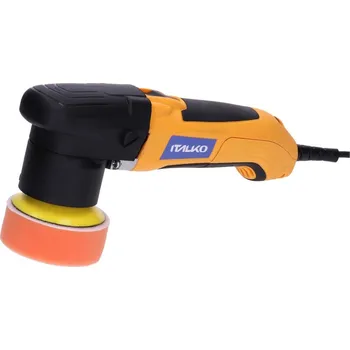 leštička Elektrická leštička na auto BLR300 75mm