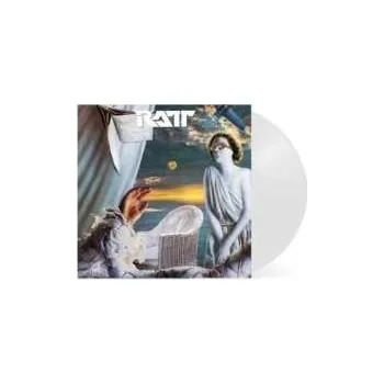 Zahraniční hudba LP Ratt: Reach For The Sky CLR | LTD 2024 White Vinyl Limited Edition