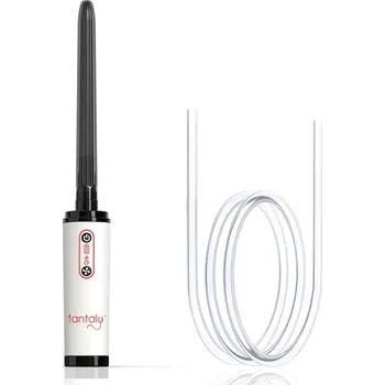 Tantaly Automatic Love Holes Cleaning Douche for Sex Doll