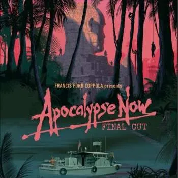 Zahraniční hudba 2LP Various: Apocalypse Now: Final Cut 2024