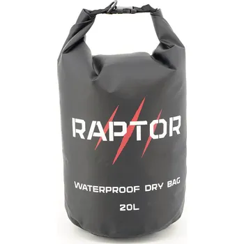 RAPTOR BOATS Raptor Voděodolná Taška 20L