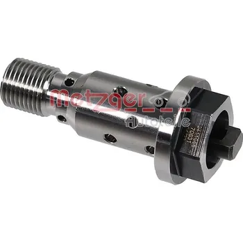 Vačková hřídel METZGER Řídicí ventil, seřízení vačkového hřídele 2411056