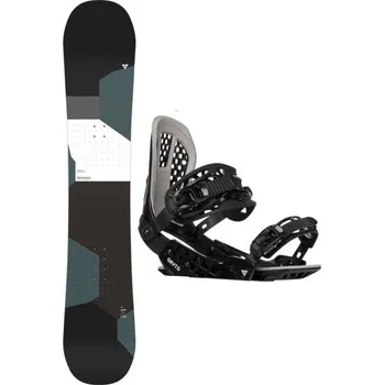 Snowboard Snowboard set Gravity Adventure