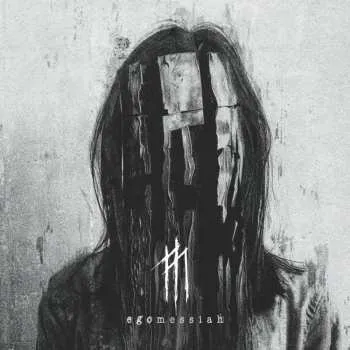 Zahraniční hudba CD Pinhead: Egomessiah 2025