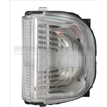 Směrový světlomet TYC Blikač 321-0163-3