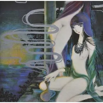 Zahraniční hudba CD Yoshiko Sai: Mikko 2013