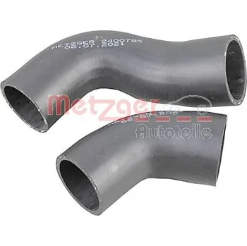 METZGER Hadička plnicího vzduchu 2400785