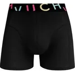 VUCH Caspian Black + Dárkové balení