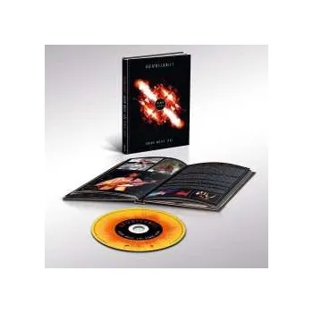 Zahraniční hudba CD Grobschnitt: Solar Music Remix 2024