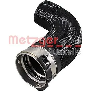 METZGER Hadička plnicího vzduchu 2401028