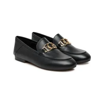 Oblečení a móda Loafersy Guess FLPMAR LEA14 Černá 36