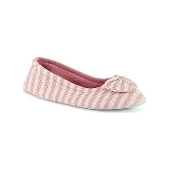 Dámské pantofle Bačkory Home & Relax WFA3225-1 Růžová 38