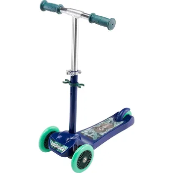 Koloběžka Dětská Koloběžka COOLSLIDE FIREMAN SCOOTER M000166537 – Tmavě modrá