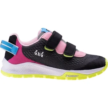 Dívčí obuv Dětské Tenisky PRIMIGI LAB 39227 3922700J – Černá 32