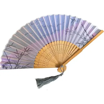 Gaira® Vějíř V8038, Barva fialová