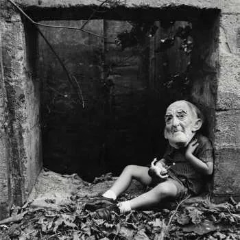 Zahraniční hudba LP Loose Cattle: Someone's Monster 2024