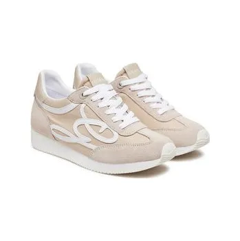 Dámské tenisky Sneakersy Guess FLPSKR SUE12 Béžová 36