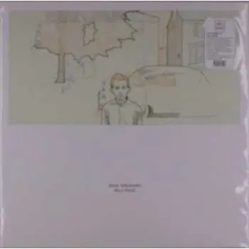 Zahraniční hudba LP Jason Adasiewicz: Roy's World LTD 2023 Limited Edition Vinyl