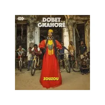 Zahraniční hudba CD Dobet Gnahore: Zouzou 2024