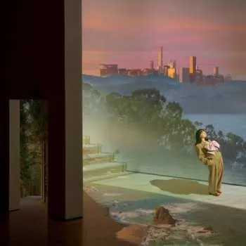 Zahraniční hudba CD mxmtoon: Liminal Space 2024