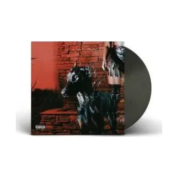 Zahraniční hudba LP Leon Thomas III: MUTT LTD 2024 Black Ice Vinyl Limited Edition