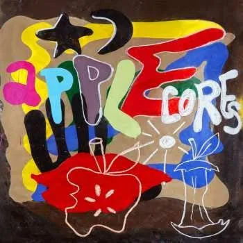 Zahraniční hudba CD James Brandon Lewis: Apple Cores 2025