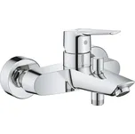 Grohe Vanová baterie GROHE Start bez sprchového setu 150 mm chrom 24206002 G24206002
