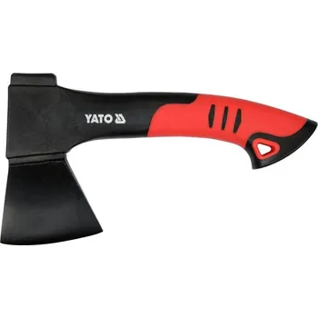 Sekera Tesařská sekera 500g 23cm Yato YT-80070