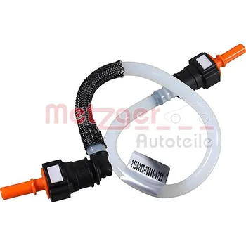 METZGER Palivové potrubí 2150207