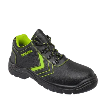 Bennon Polobotka BASIC S1 vel.35