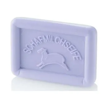 Mýdlo Mýdlo s ovčím mlékem - levandule