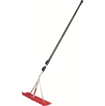 Hrablo na sníh Offner F2030614 hrablo na střechy a fotovoltaiku