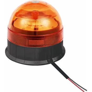 Přední světlomet LED zábleskový maják 12-24V, pevná montáž, serie ATENA