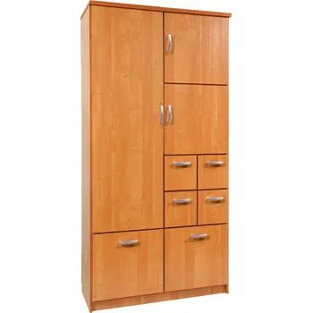 Předsíňová stěna Předsíň Barcelona 100 bez zrcadla