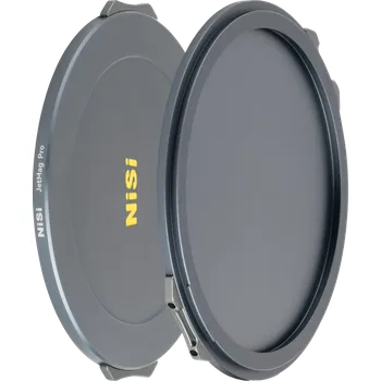 NiSi JetMag Pro Cap Kit (incl. Front & Rear Cap)