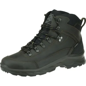 Pánská obuv Trekové kotníkové boty M&G Jacalu E048 Velikost: 39