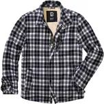 Pánská bunda Classic Sherpa Jacket, Brandit, bílá, L