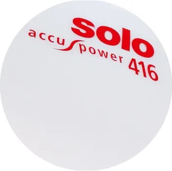 Postřikovač Akumulátor pro SOLO 416 11.1V / 7.8 Ah | s kabely