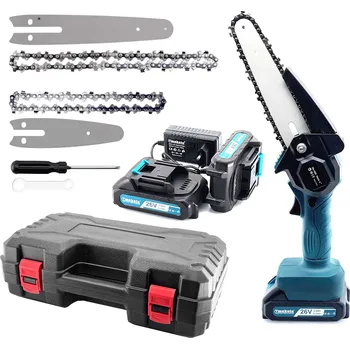 Pila Kraft & Dele KD10623 2x 2,0 Ah + nabíječka + kufr