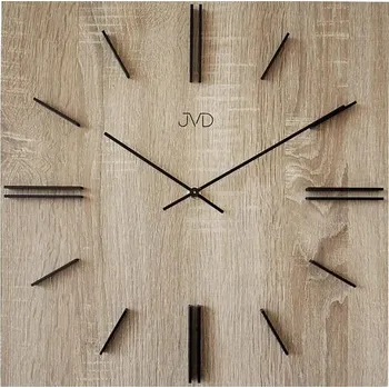 Hodiny JVD 40cm