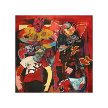 Zahraniční hudba CD neànder: Iii 2024