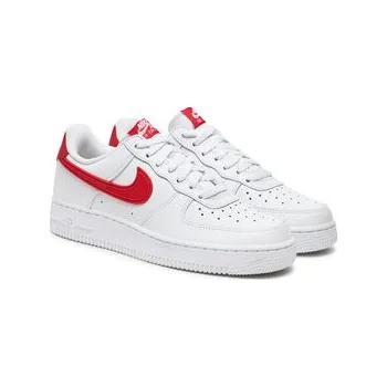 Dámské tenisky Sneakersy Nike Air Force 1 '07 HF4291 100 Bílá 36