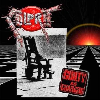 Zahraniční hudba CD Culprit: Guilty As Charged 2012