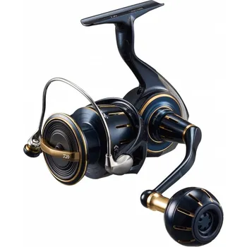 Rybářský naviják Daiwa Saltiga 4000-H