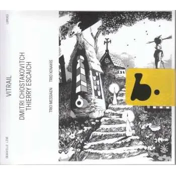 Zahraniční hudba CD Dmitri Schostakowitsch: Symphonie Nr.15 Für Percussion,celesta,klavier,violine,cello 2024