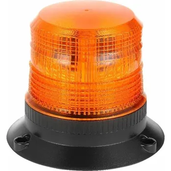 Přední světlomet LED varovný maják 10-110V