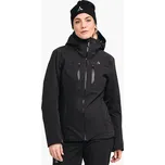 Schöffel Ski Jacket Thyon W 40 černá - 10 % pro přihlášené BFEXTRA10