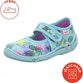 Dívčí bačkory Superfit 1-800288-7520 Belinda, 26